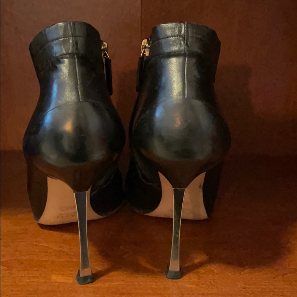 Tom Ford for Gucci FW97 Vintage 8.5 black - Picture 5 of 14